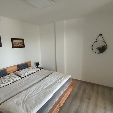Apartman-Znojmo Luaran gambar