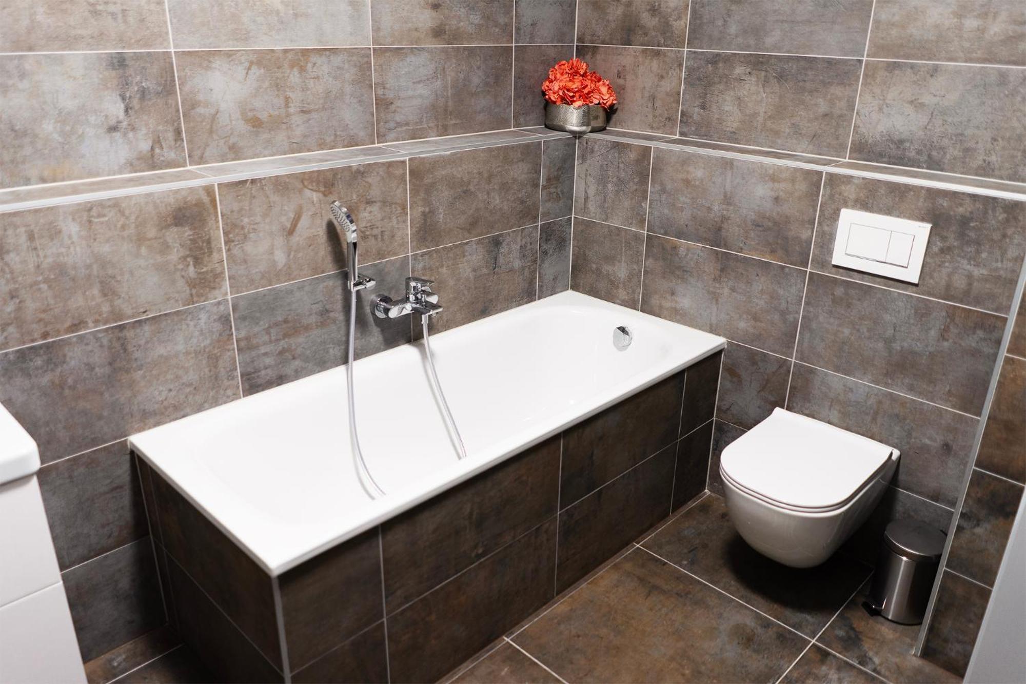 Apartman-Znojmo Luaran gambar