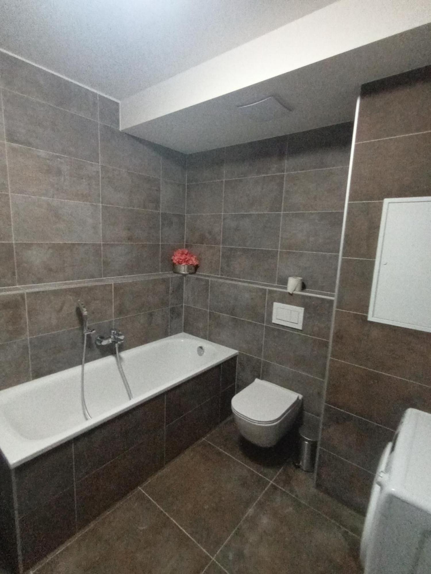 Apartman-Znojmo Luaran gambar